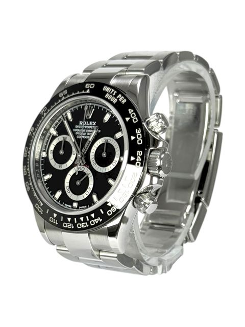 Rolex Daytona 116500 LN Image 2